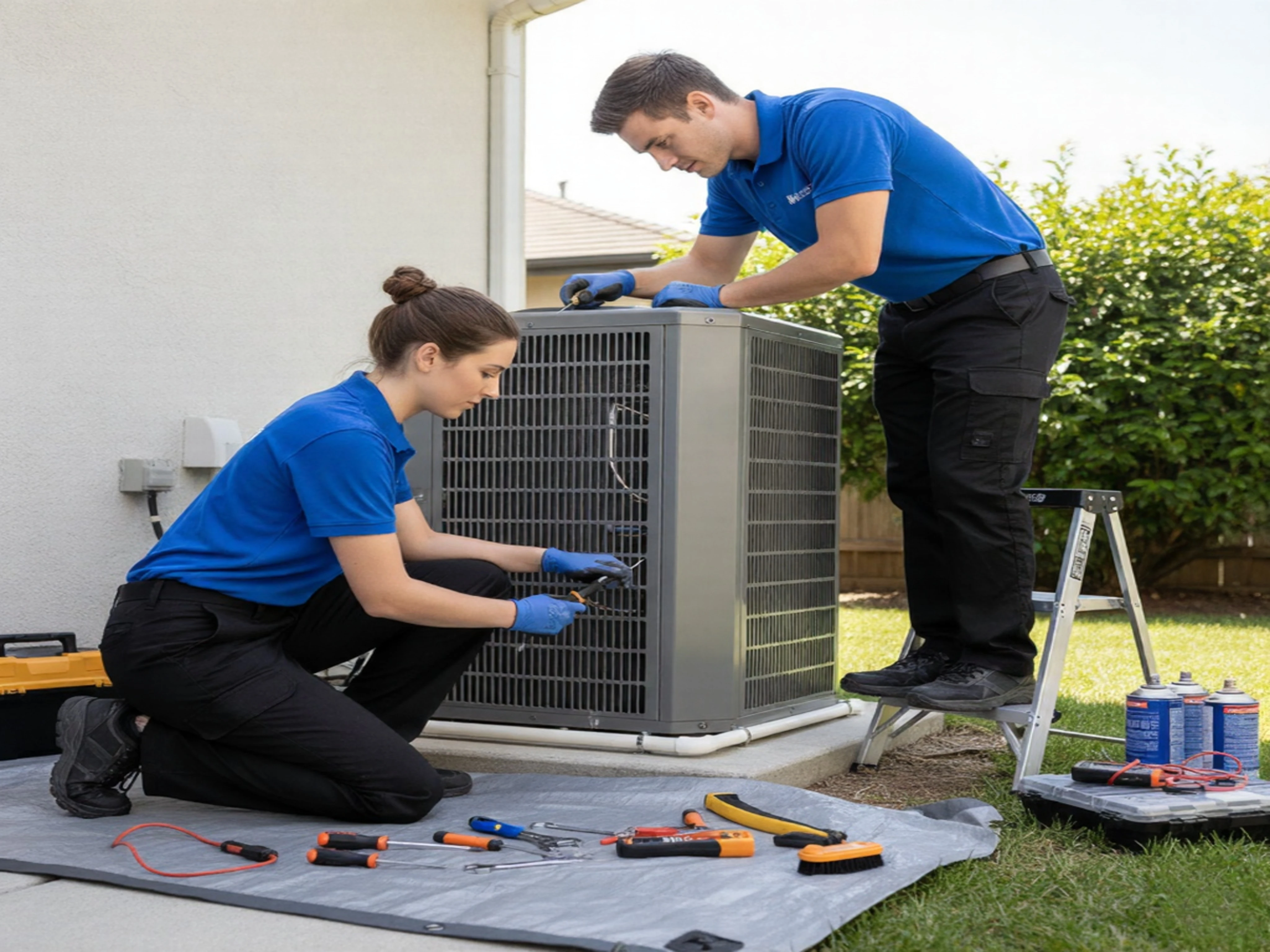 AC Repair
