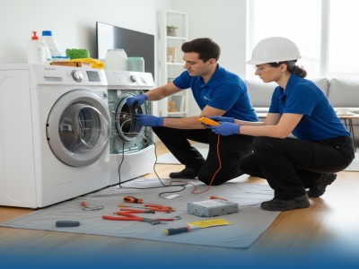 Washing Machine Repair