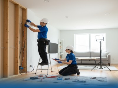 Wiring Installation