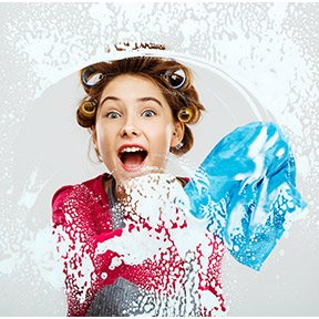 Cleaning & Electrical Services
