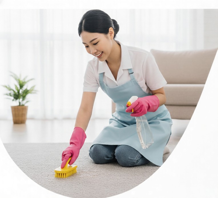 Expert Cleaning & Electrical Services